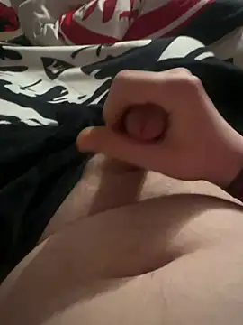 DasmannlicheModel online show from 02.13.26