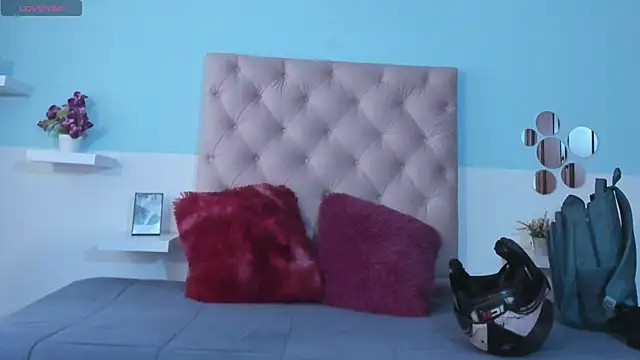 kendall hernandez online show from 02.18.26