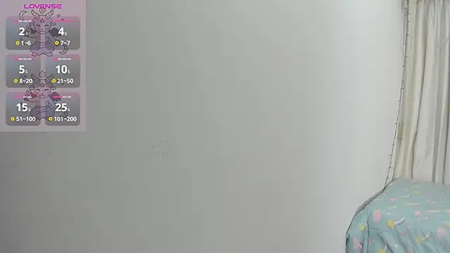 kendall hernandez online show from 02.20.26