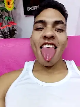 NikoHot anatole online show from 04.15.26