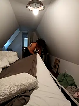 pulpeuse64 online show from 04.14.26