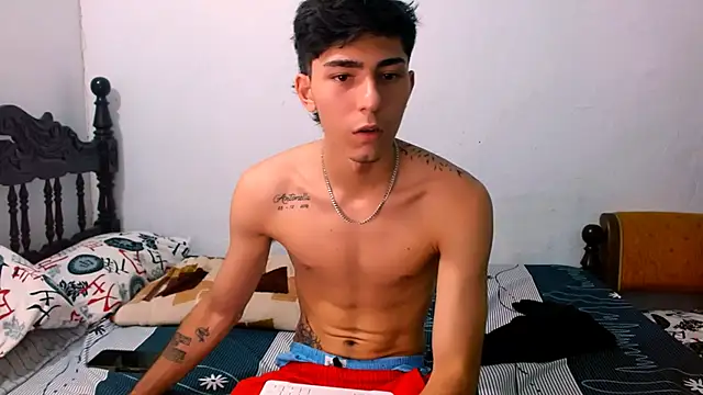 Snapshot of FlexxPrimee chatting on 02.10.26 FlexxPrimee online show from 02.10.26