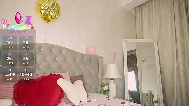 Celine Noir online show from 03.10.26