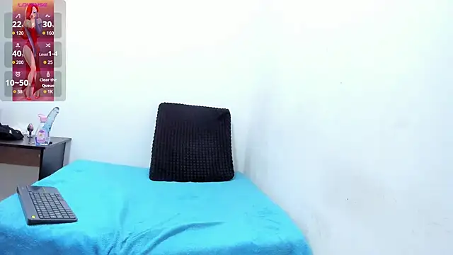 Snapshot of catalinaa32 chatting on 04.23.26 catalinaa32 online show from 04.23.26