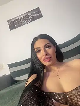 CindyTail online show from 04.19.26