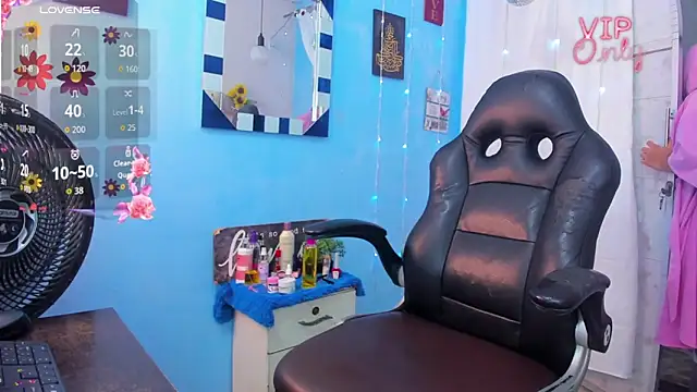 SamiraAwada online show from 02.27.26