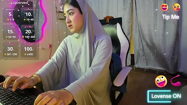 SamiraAwada online show from 02.28.26