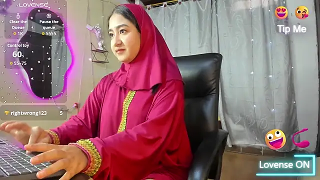 SamiraAwada online show from 03.05.26