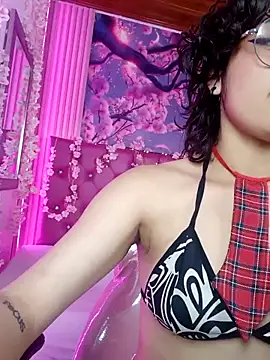 KittyLatina 02 online show from 02.20.26