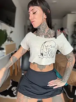 xsadtanas online show from 03.30.26