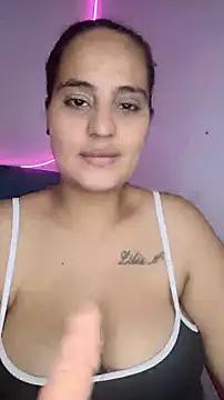 Snapshot of scarth_26 chatting on 02.10.26 scarth 26 online show from 02.10.26