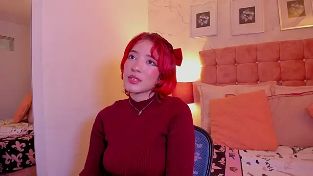 MiaaBlake  online show from 03.05.26