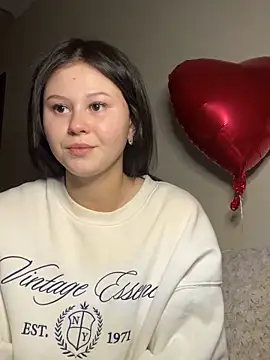 Snapshot of MelisaKis chatting on 02.12.26 MelisaKis online show from 02.12.26