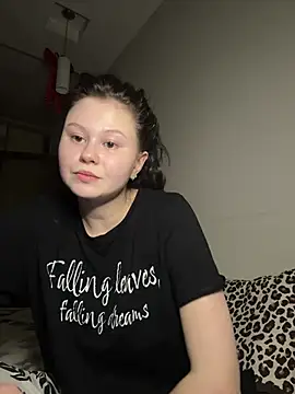 Snapshot of MelisaKis chatting on 02.26.26 MelisaKis online show from 02.26.26