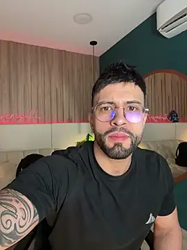 Jeremy Harden online show from 03.02.26