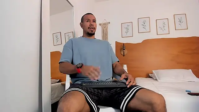 killua zagara  online show from 02.11.26