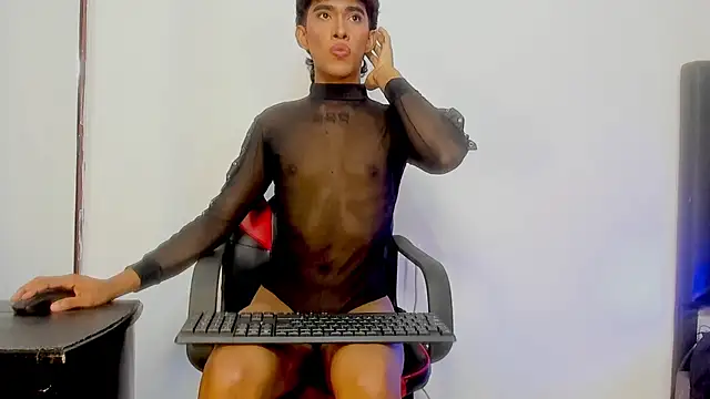 JERO TEASE S7S online show from 02.22.26