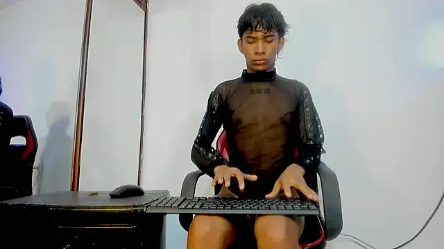 JERO TEASE S7S online show from 02.24.26