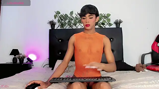 JERO TEASE S7S online show from 03.26.26