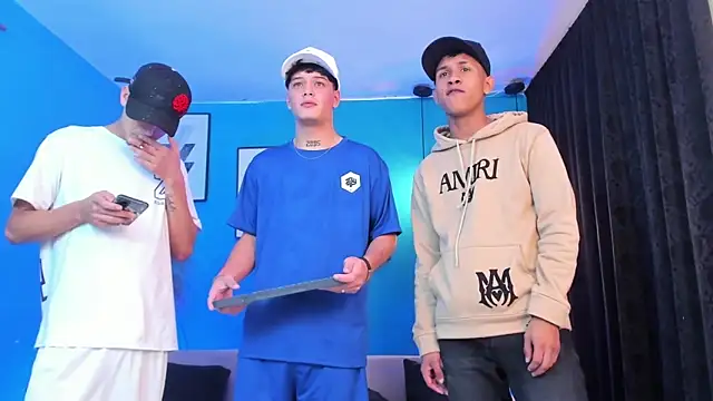 Snapshot of KingOfHeavens_2 chatting on 02.23.26 KingOfHeavens 2 online show from 02.23.26