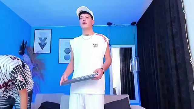 Snapshot of KingOfHeavens_2 chatting on 02.24.26 KingOfHeavens 2 online show from 02.24.26