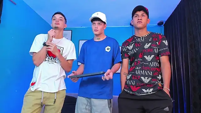 Snapshot of KingOfHeavens_2 chatting on 03.02.26 KingOfHeavens 2 online show from 03.02.26