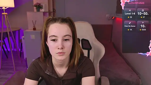 Caeliaa online show from 02.12.26