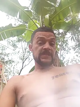 Hot Veteran 1 online show from 04.03.26