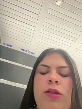 EvaLuna25 online show from 02.11.26