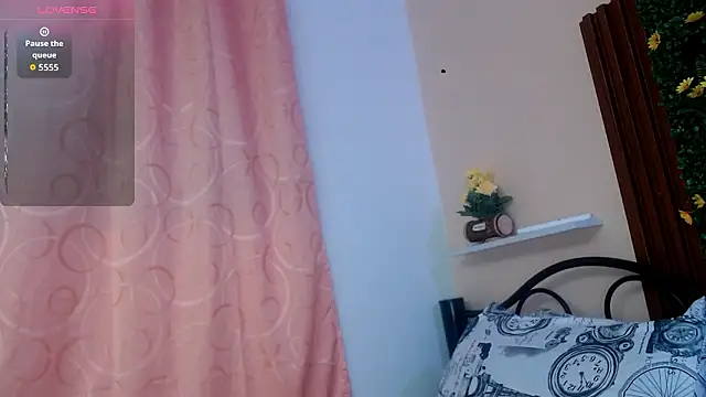 calimasalas2 online show from 02.04.26