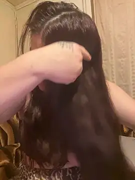 Snapshot of TettonagirlBBW chatting on 02.23.26 TettonagirlBBW online show from 02.23.26