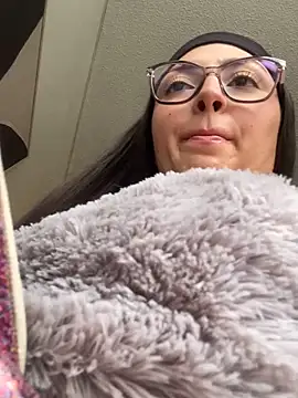 ArianaDominguez Pink online show from 02.11.26