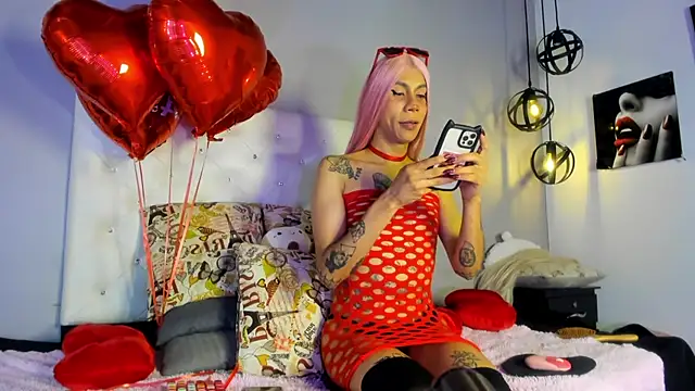 Rose peterson  online show from 02.11.26