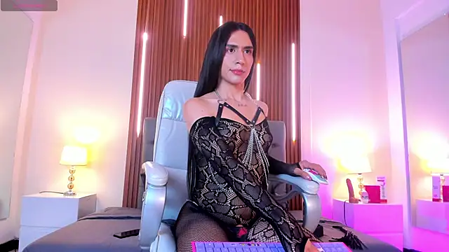 Snapshot of Viannca__ chatting on 06.12.26 Viannca online show from 06.12.26
