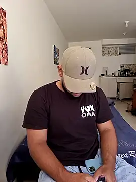 KLEYTON33 online show from 03.20.26