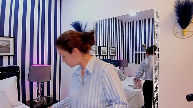 TherezaLarson online show from 04.16.26