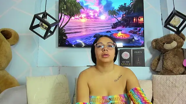 amy noa online show from 03.04.26