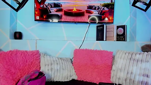 amy noa online show from 03.20.26