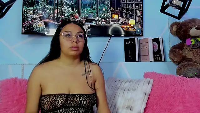 amy noa online show from 03.27.26