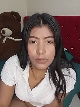 Sweet canelaa73 online show from 04.11.26