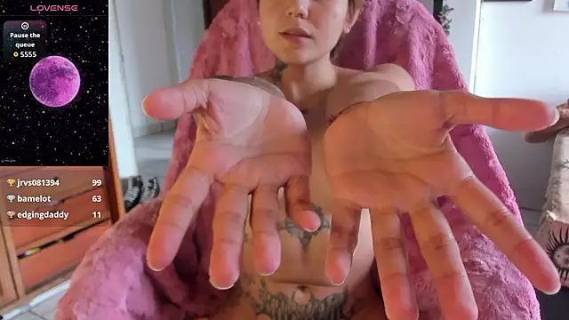 sunflowerr  online show from 03.02.26