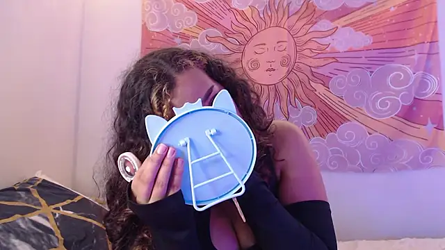 Snapshot of Eimy_star chatting on 02.27.26 Eimy star online show from 02.27.26