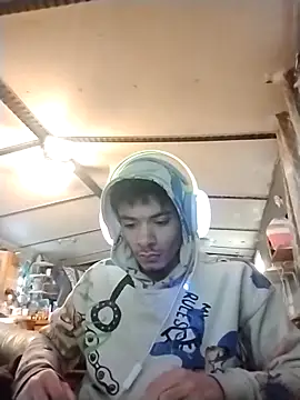 spooky425hd online show from 02.27.26