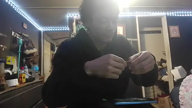 Snapshot of spooky425hd chatting on 05.31.26 spooky425hd online show from 05.31.26