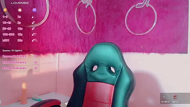 isabella vogue online show from 02.20.26