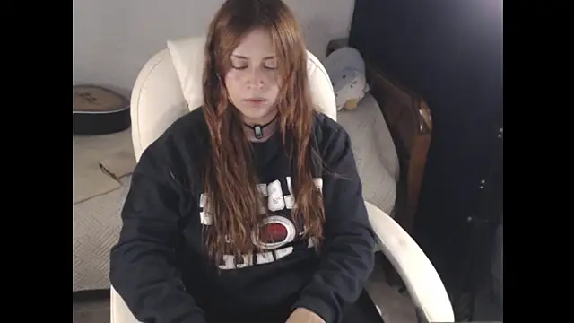 Snapshot of Lametaleralatina chatting on 02.20.26 Lametaleralatina online show from 02.20.26