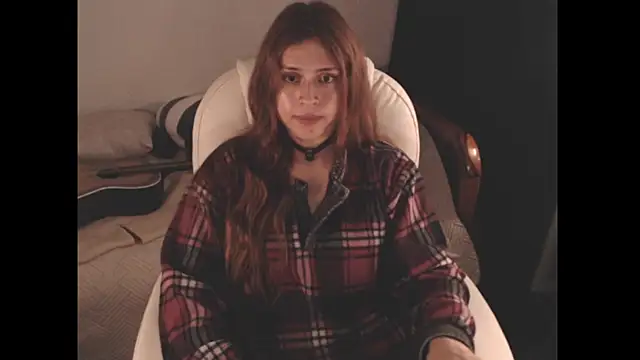 Lametaleralatina online show from 03.18.26