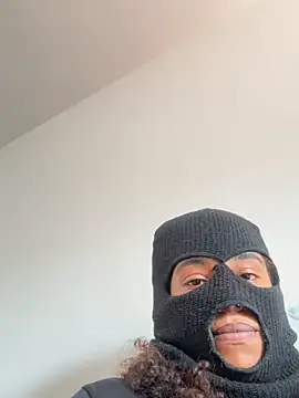 AfroditeEvans online show from 05.02.26