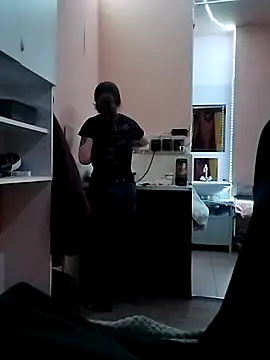 RoliNika22 online show from 03.04.26