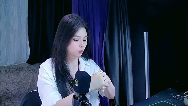 Snapshot of yoyo-o88 chatting on 02.28.26 yoyo-o88 online show from 02.28.26